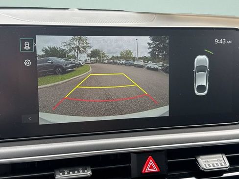 New 2026 Kia K5 GT-Line w/ GT-Line Premium Package FWD image 22