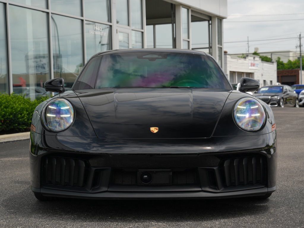 Used 2026 Porsche 911 Carrera GTS RWD image 19