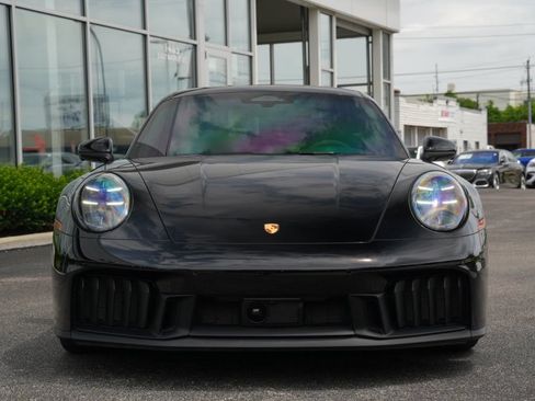 Used 2026 Porsche 911 Carrera GTS RWD image 19