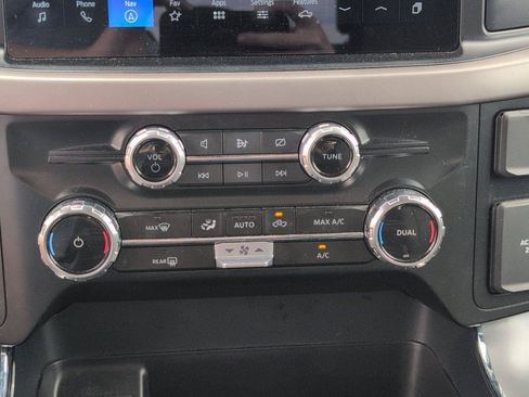 Used 2024 Ford F150 XLT w/ Mobile Office Package AWD/4WD image 22