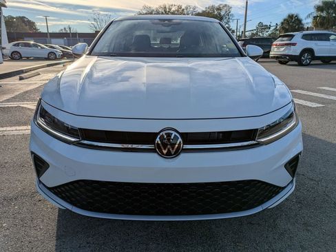 New 2026 Volkswagen Jetta S FWD image 9