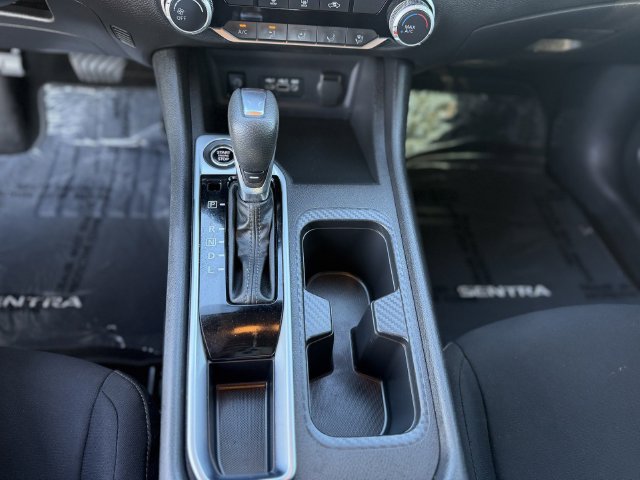 Used 2024 Nissan Sentra SV FWD image 26