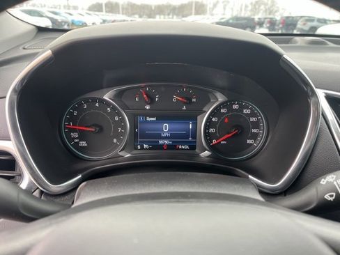 Used 2024 Chevrolet Equinox LT image 22