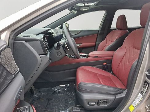 Used 2023 Lexus NX 350 AWD w/ Luxury Package image 14