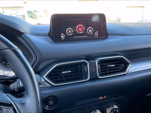 Used 2018 MAZDA CX-5 Sport image 6