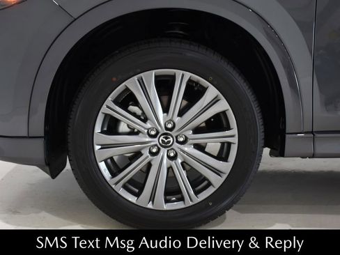 New 2025 MAZDA CX-5 Signature image 6