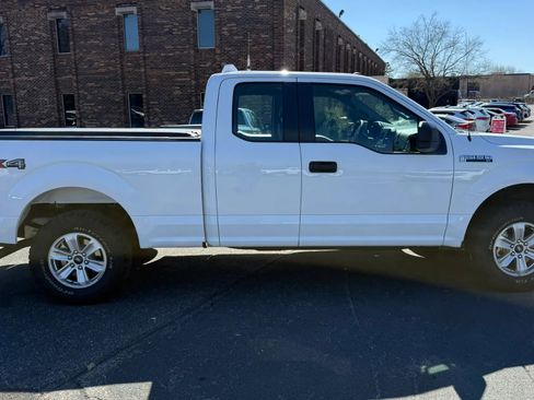 Used 2019 Ford F150 XL w/ Equipment Group 101A Mid image 12