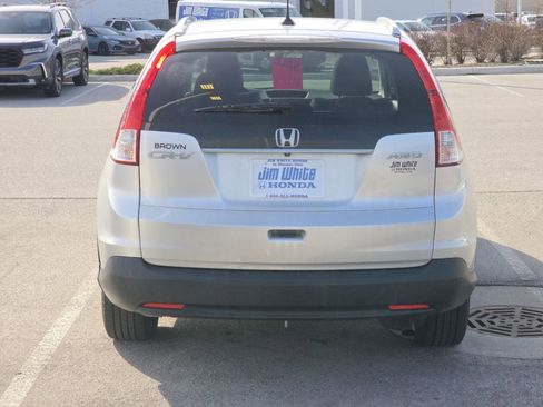 Used 2014 Honda CR-V EX-L image 6