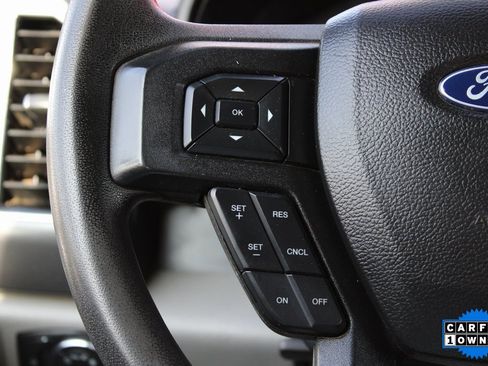 Used 2020 Ford F550 XLT image 19