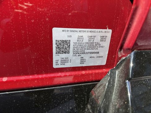 New 2026 Honda Prologue Touring image 32