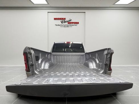 Used 2025 RAM 1500 Rebel w/ Rebel Level 1 Equipment Group image 17