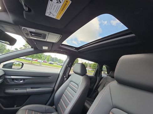New 2026 Honda CR-V Sport-L image 18