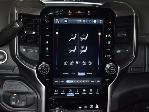 New 2026 RAM 2500 Laramie image 19