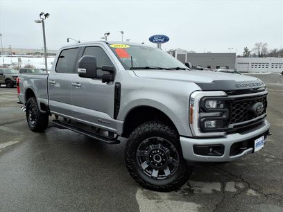 Used 2024 Ford F250 Lariat w/ Lariat Ultimate Package