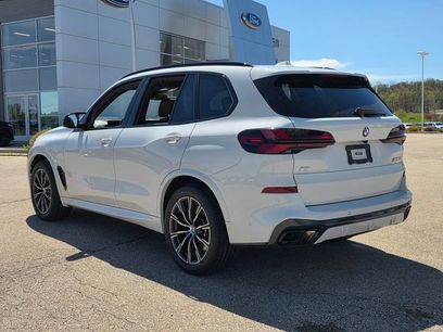 Used 2024 BMW X5 M60i