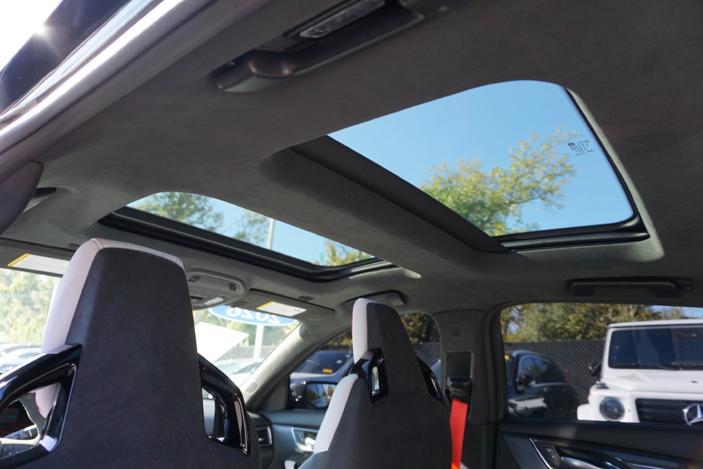 Used 2026 Cadillac CT5 V Blackwing w/ LPO, Bronce Accent Package RWD image 26