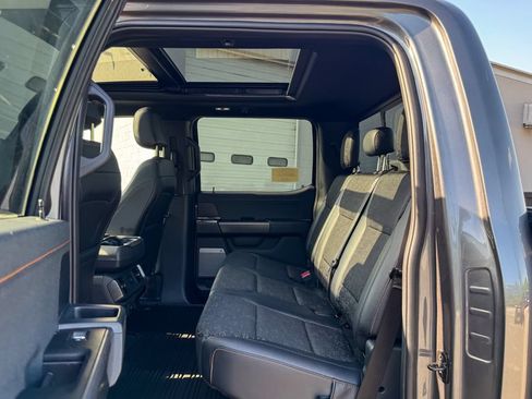 Used 2025 Ford F150 Tremor w/ Tow/Haul Package AWD/4WD image 27