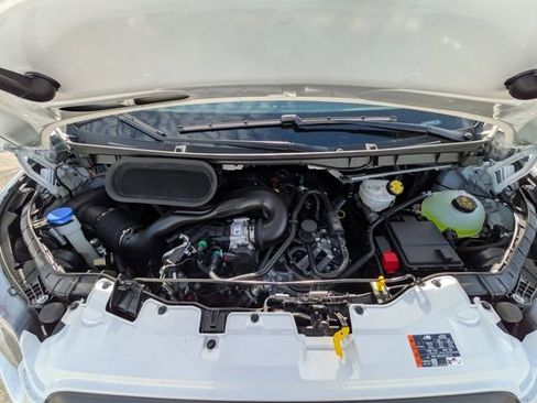 New 2026 Ford Transit 350 XL image 19