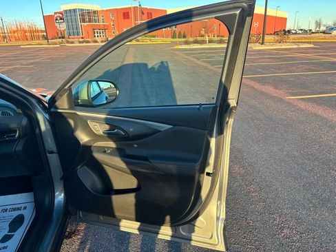 New 2026 Buick Envista Preferred w/ Convenience I Package image 27