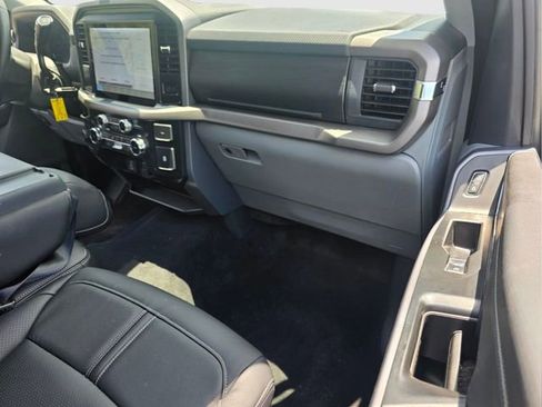 Used 2025 Ford F150 XLT w/ Equipment Group 301A Standard AWD/4WD image 20