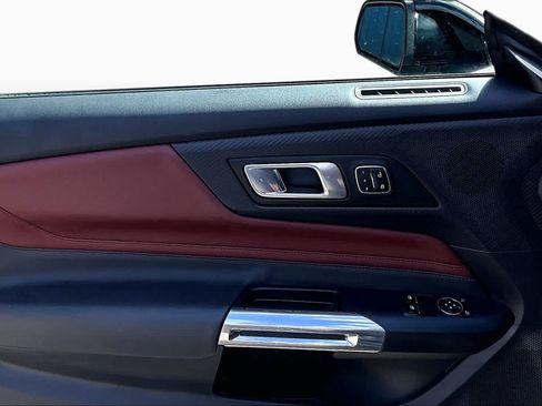 Certified 2025 Ford Mustang GT Premium RWD image 20