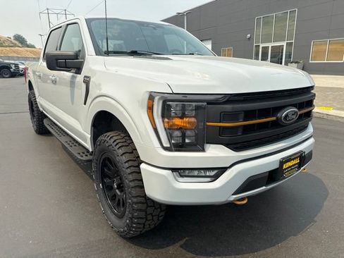 Used 2023 Ford F150 Tremor AWD/4WD image 2