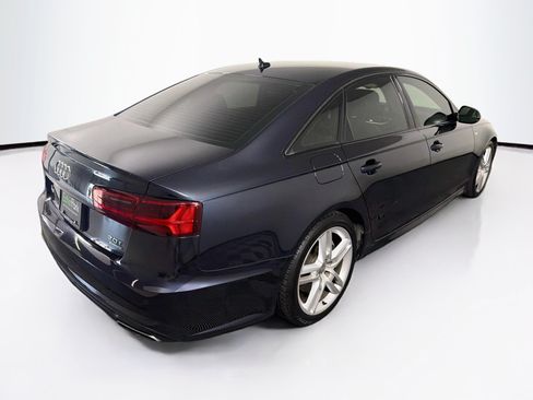 Used 2016 Audi A6 2.0T Premium AWD/4WD image 9
