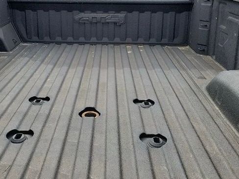 Used 2024 GMC Sierra 3500 AT4 w/ AT4 Premium Plus Package image 6