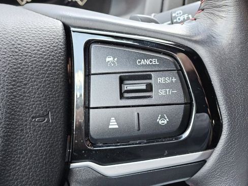 Used 2025 Honda Odyssey Sport-L image 18