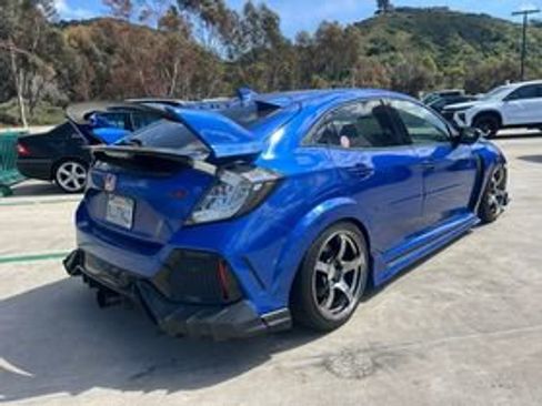 Used 2019 Honda Civic Type R image 5