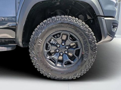 New 2026 RAM 1500 RHO w/ RHO Level 1 Equipment Group AWD/4WD image 10