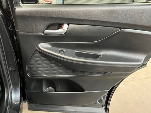 Used 2023 Hyundai Santa Fe SEL FWD image 13
