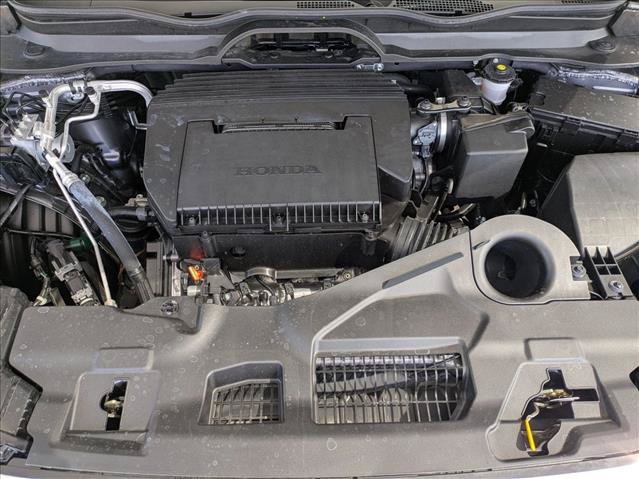 Certified 2026 Honda Pilot Elite image 26