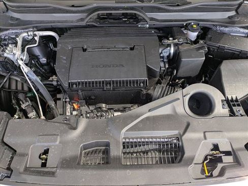 Certified 2026 Honda Pilot Elite image 26