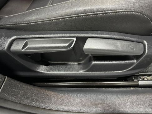 Used 2021 Volkswagen Passat 2.0T R-Line image 20