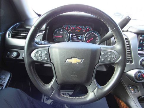 Used 2020 Chevrolet Tahoe Premier image 22