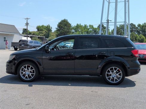 Used 2019 Dodge Journey GT AWD/4WD image 6