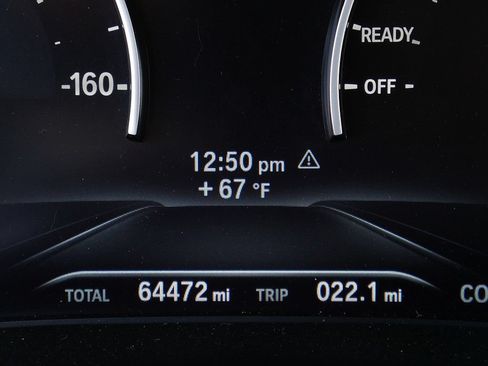 Used 2019 BMW X3 xDrive30i w/ Driving Assistance Package AWD/4WD image 28