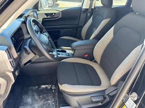 New 2025 Ford Bronco Sport Big Bend image 10