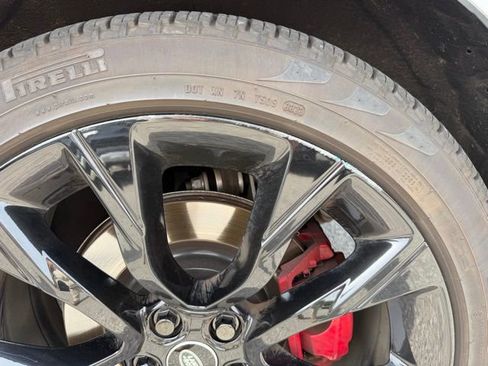 Used 2021 Land Rover Range Rover Sport HST image 16