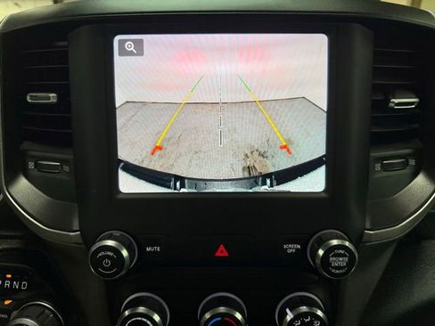 Certified 2023 RAM 1500 Tradesman w/ Trailer Tow Group image 18