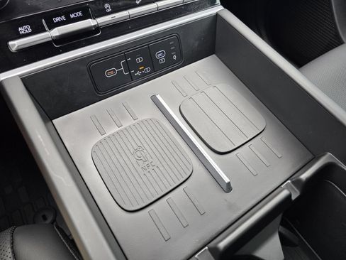 Certified 2026 Hyundai Santa Fe SEL FWD image 22