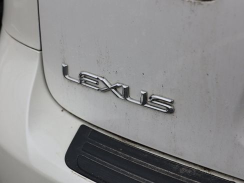 Used 2010 Lexus RX 450h AWD image 6