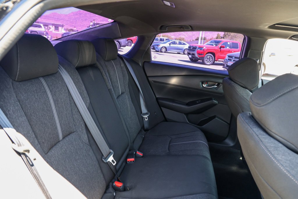 Used 2024 Honda Accord Sport image 17