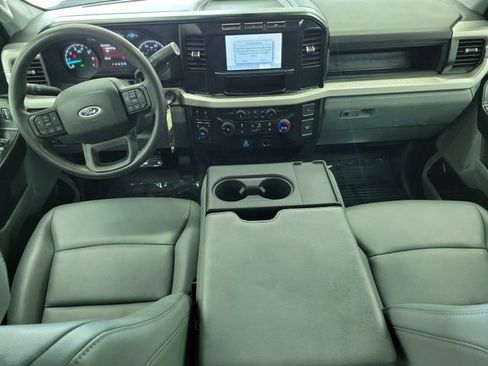 Used 2024 Ford F250 XL w/ XL Off-Road Package AWD/4WD image 15