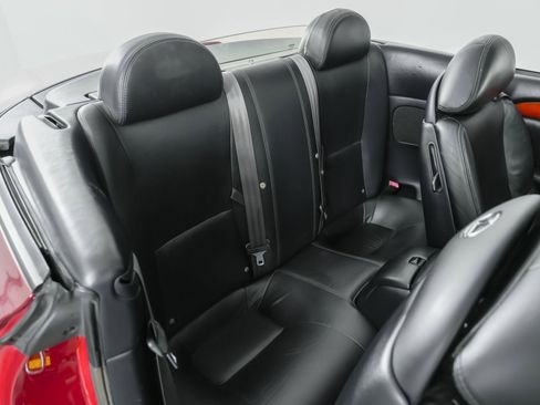 Used 2006 Lexus SC 430 Convertible image 26