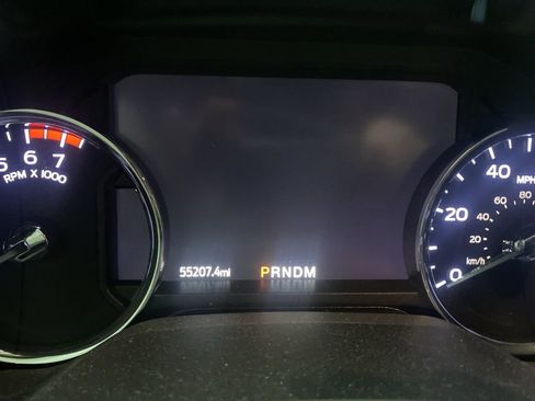 Used 2022 Ford F250 Lariat w/ Tremor Off-Road Package image 8