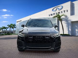 Used 2023 Audi Q7 3.0T Premium Plus AWD/4WD video 2