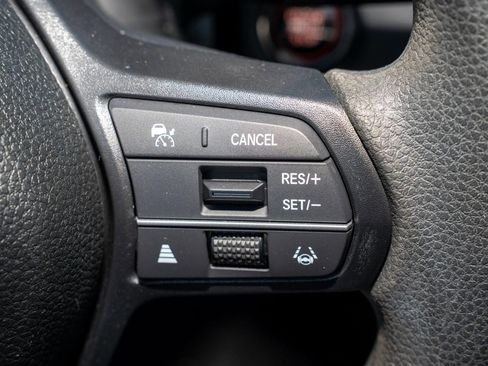 Certified 2025 Honda Accord SE image 32