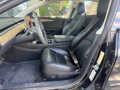 Used 2023 Tesla Model 3 Standard Range RWD image 13